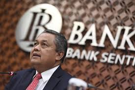 Rapat dewan gubernur bank indonesia (bi) memutuskan untuk mempertahankan tingkat suku bunga acuan (7 days reverse repo rate/7ddr) sebesar 3,5 persen pada mei 2021. Bank Indonesia Tahan Suku Bunga Acuan Bi 7drrr Tetap 4 Persen