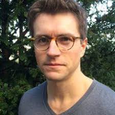 Professor David James