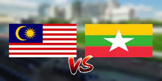 Malaysia vs myanmar men's football 30th sea games philippines 2019 at the rizal memorial stadium in manila half time score. Live Streaming Malaysia Vs Myanmar Sukan Sea 25 11 2019 Celotehsukan