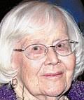 Patricia Schmidt Obituary (2011)