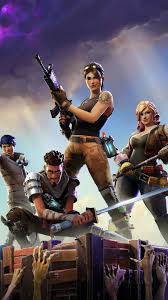 Also available in android device. Fortnite Wallpaper 4k Fur Android Apk Herunterladen
