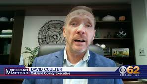 Oakland County Leaders Commit to Tackle the Climate Crisis!