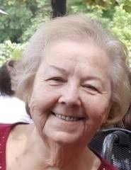 Obituary for Nancy Lorraine (Rayburg) Williams
