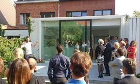 Architectuur Binnenkijken In 150 Woningen Actief Wonen