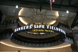 Bankers life and casualty company p.o. New Name Coming To Bankers Life Fieldhouse Home Of Indiana Pacers