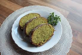 Mit diesem ausgefallenen rewe rezept schon! Rehrucken Mit Pistazien Rezept