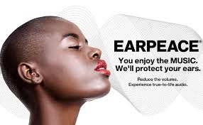 Amazon.com: EARPEACE Music PRO