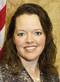 Judge Jennifer K. Griffin