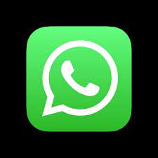 Whatsapp Icon Whatsapp Logo Whatsapp Icon Free Template Whatsapp Icons Logo Icons Template Icons Png And Vector With Transparent Background For Free Download Instagram Logo Logo Icons Social Media Icons