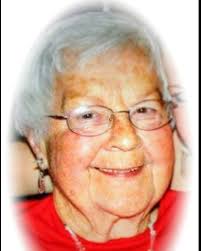 Geraldine Schulz Obituary