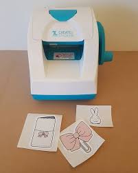 Making your own stickers has never been easier! Xyron Inc On Twitter Rp By Line Lecilie I Love My Xyron Sticker Machine Which Makes It Possible To Turn Diecuts And Paper In General Into Stickers Diecuts Xyron Stickers Stickermaker Stickit