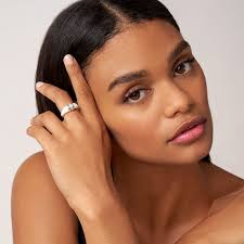 Lagos stacking rings online