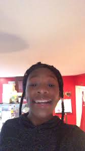 Nevaeh Freeman (@nevaehfreeman08)