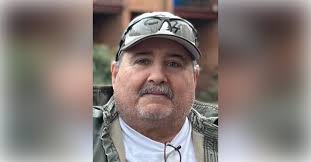 Obituary information for Joseph "Joe" L. Roman, Sr.