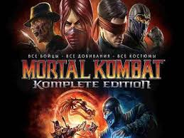 Toda la información sobre el videojuego mortal kombat komplete edition para pc. Mortal Kombat Komplete Edition Game Free Download Pcgamefreetop Full Version Games Download