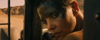 Gold is Cold, Diamonds are Dead: Charlize Theron's Relentless Search f