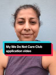 Join the We Do Not Care Club: Empowering Women Over 50