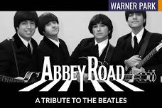 ABBEY ROAD – A Tribute to The Beatles