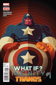 Exploring pivotal moments from the marvel cinematic universe and turning them on their head, leading the audience into uncharted territory. 10 Marvel What If Stories We Want To See In The Disney Series