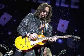 Kiss guitarist Ace Frehley's cause of death revealed
