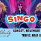 Singo (Hair Bands) event in Sheridan, NY