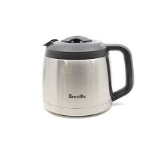 It's your brew, your way, every time. The Grind Control Coffee Machine Breville