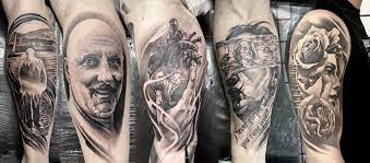 New york tattoo artist bang bang, who has inked miley cyrus, cara delevingne and rihanna, tells vogue the secrets to choosing tattoo that will last a lifetime. Bang Bang Tattoo Startseite Facebook