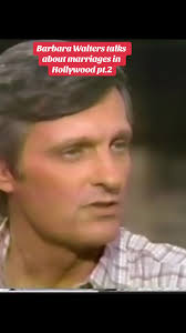 #barbarawalters #hollywood