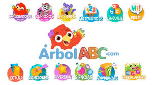 Descarga abc juego de navidad y disfrútalo en tu iphone, ipad y ipod touch. Arbol Abc Matematicas