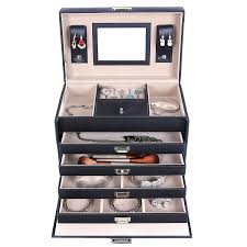 Use our small and large mirrored boxes as a beautiful riser or place them next to other items for a multiplying effect. 25 Beautiful Mirrored Jewelry Boxes Zen Merchandiser