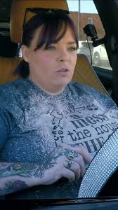 Catelynn and April's relationship has been rocky lately, but she stays  strong with a little help from Tyler ❤️ #TeenMom