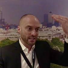 BLHS2018 interviews: Todd Reppert, Standard Hotels