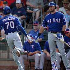 This is the national team page of lobos de la upnfm player eduard reyes. 2016 Texas Rangers Minor League Rosters Lone Star Ball