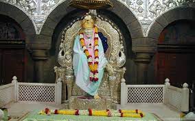 Wallpapers in ultra hd 4k 3840x2160, 1920x1080 high definition resolutions. Shirdi Sai Baba Hd Wallpapers Desktop Background