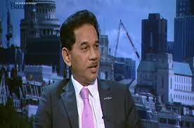 Search for datuk seri zukri samat on qresear.ch. Dato Sri Zukri Samat Archives International Banker