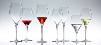 Das finesse ist so ziemlich alles. Schott Zwiesel Finesse Sekt Weinglaser Kelchglaser