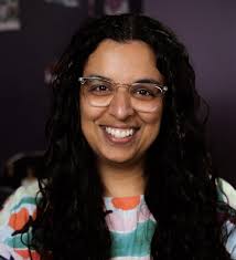 Annual Report 2023 The Blue Room Theatre