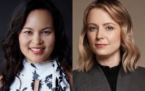 Lee & New featured in “Arts & Culture Texas” Magazine — Primo Artists