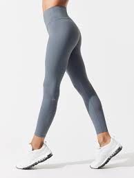 I want to purchase one of those exercise mats i see mainly yoga and pilates practioners use to give my knees a little padding. 7 8 Airbrush Concrete Leggings In Concrete