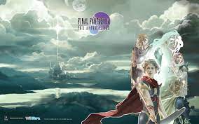 We did not find results for: Final Fantasy Iv Wallpapers Wallpaper Cave