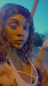 Candace Mayfield Hawk (@thecandyhawk)