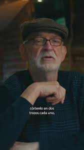 Ignacio Medina, periodista gastronómico en Rescatando Sabores