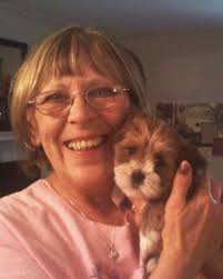 Bonnie Gail Russ Obituary December 10, 2023