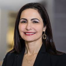 Dr. Lawrence Margolis, Diagnostic Radiology