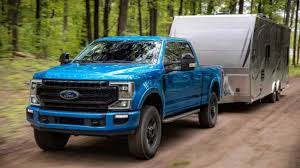 all new ford 7 3 liter v8 set to drive best in class gas