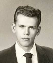 Anthony Norborg Obituary