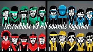 Jul 25, 2021 · incredibox apk full paid free download. Incredibox Apk Download 2021 Free 9apps