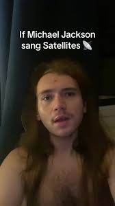 Satellites Michael Jackson
