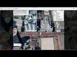 This page maps the united states public land survey system onto google earth. Google Earth Pro Map Making Tool Youtube
