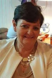 Condolence Book for Elizabeth (Betty) Drinan (née O'Connell) (Little  Island, Cork)